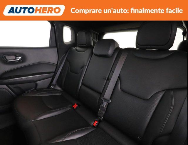 JEEP Compass 1.3 Turbo T4 240 CV PHEV AT6 4xe S