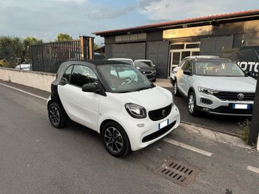 Smart ForTwo 70 1.0 - Tutto incluso - Superprezzo - Finanziabile