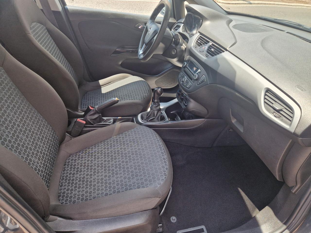 Opel Corsa 1.4 90CV GPL Tech 5 porte Cosmo