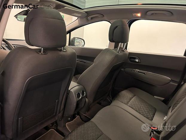 Peugeot 3008 2.0 bluehdi allure navi s&s 150cv