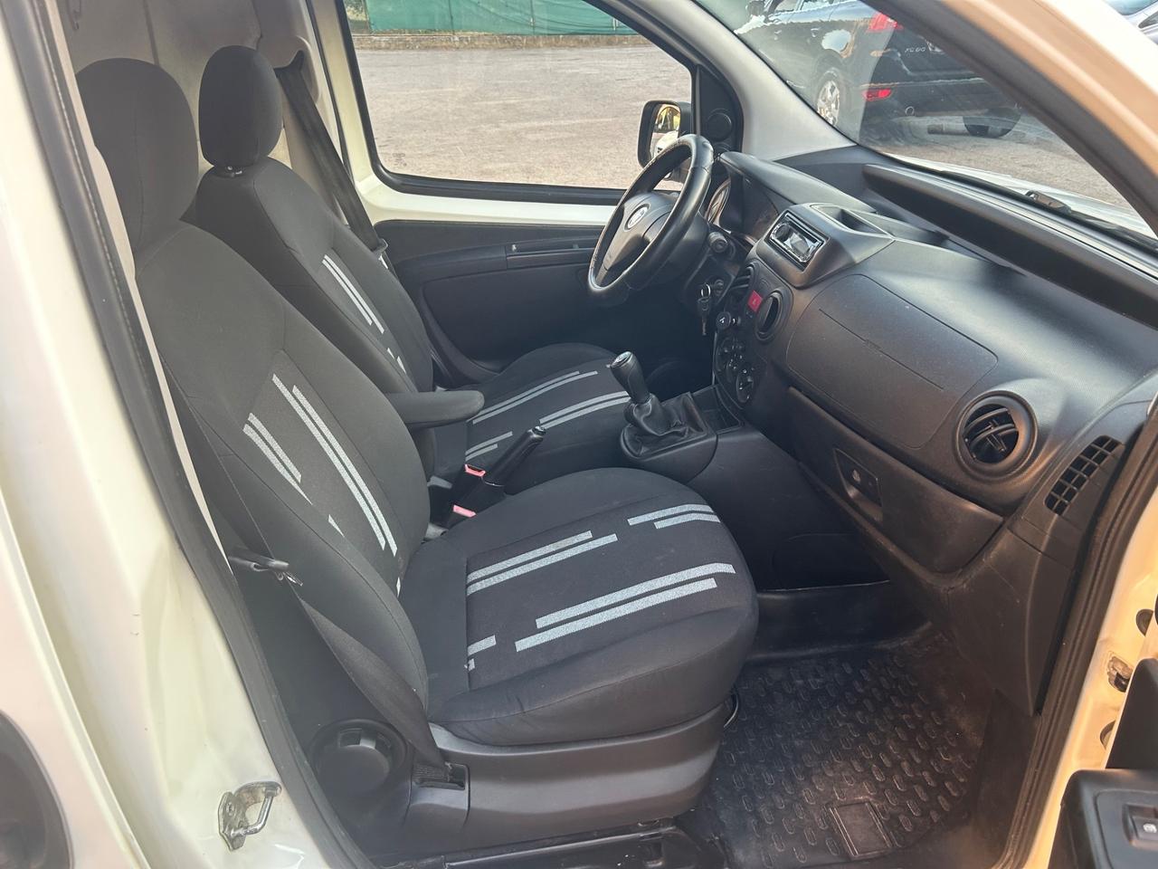 Fiat Fiorino 1.3 MJT 2016