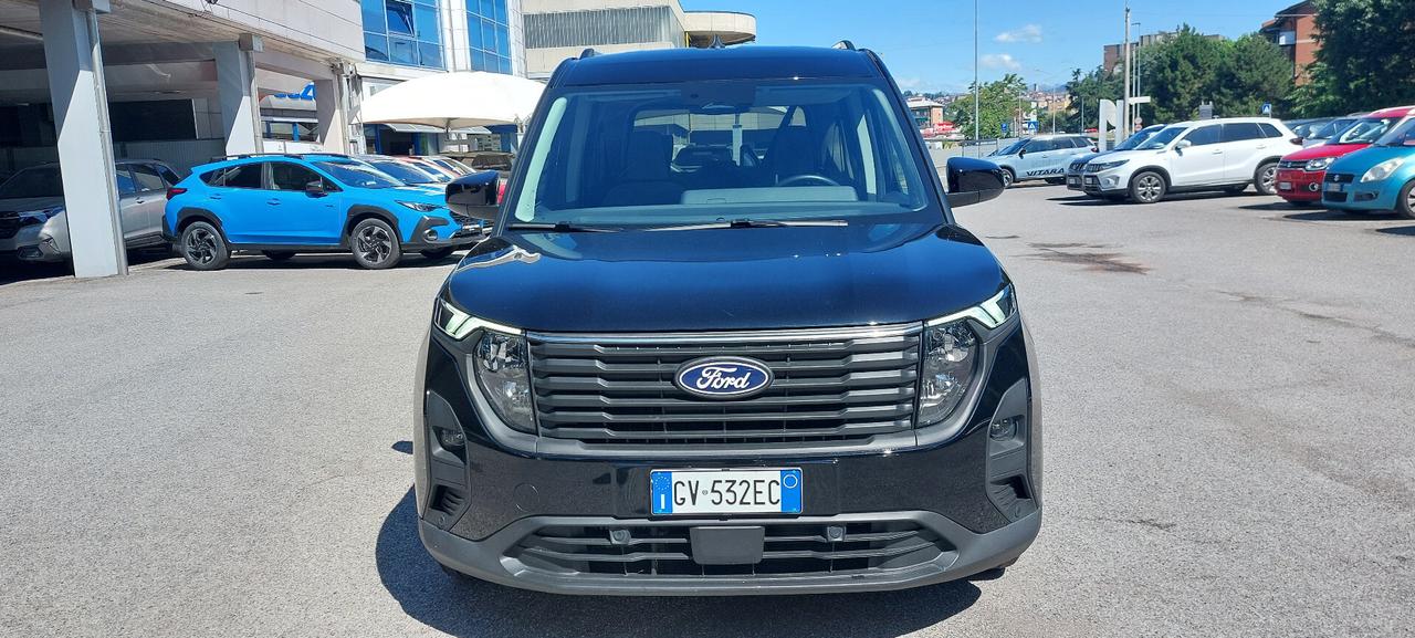 Ford Tourneo Courier 1.0 EcoBoost