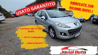 Peugeot 207 1.6 8V HDi 93CV 5p. Allure