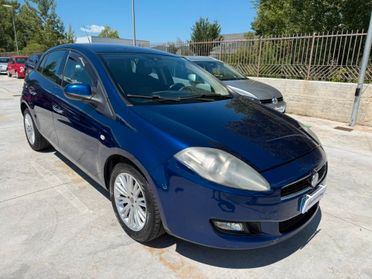 Fiat Bravo 1.6 MJT 105 CV DPF Dynamic