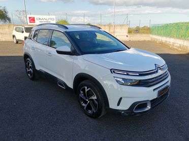 Citroen C5 Aircross C5 Aircross BlueHDi 130 S&S Shine