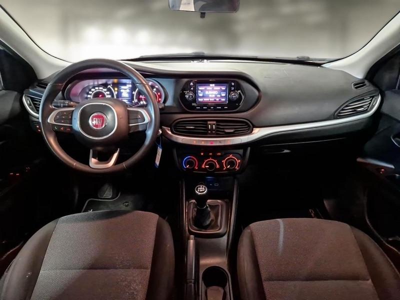 FIAT TIPO 1.3 MJT 95 CV 5M SES STREET 5 PORTE BERLINA