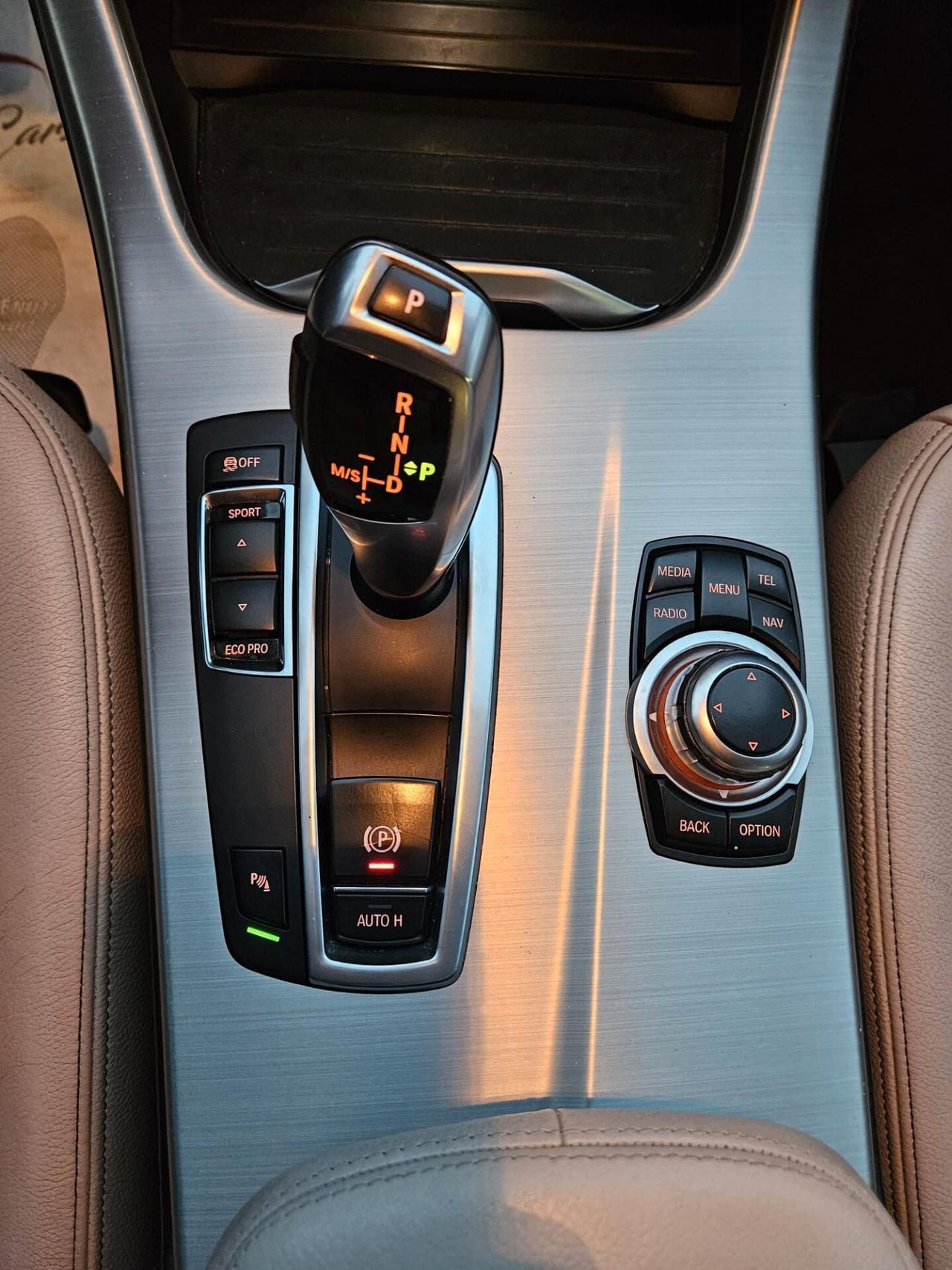 BMW X3 2.0 sDrive 18D XLINE 110KW 150cv AUTOMATICA