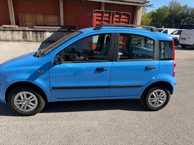 FIAT Panda 1.3 MJT 16V Emotion senza nessun lavoro da fare