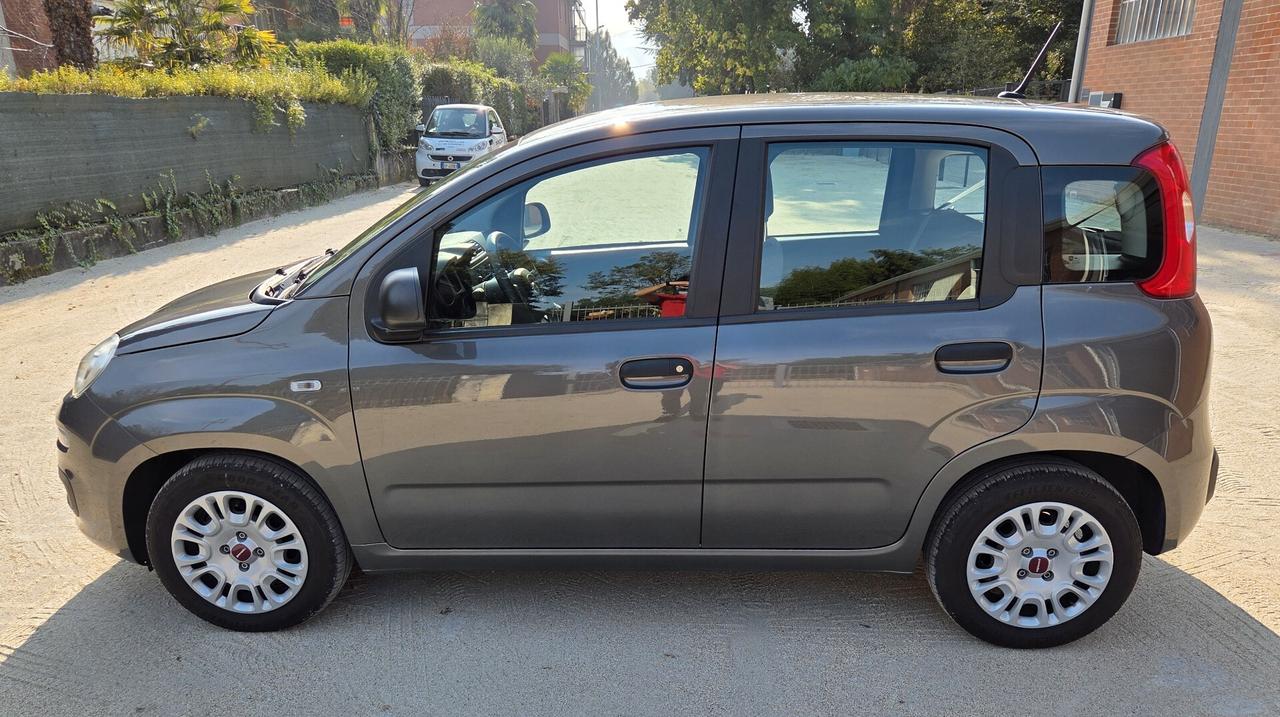 Fiat Panda 1.0 FireFly 70cv S&S Hybrid