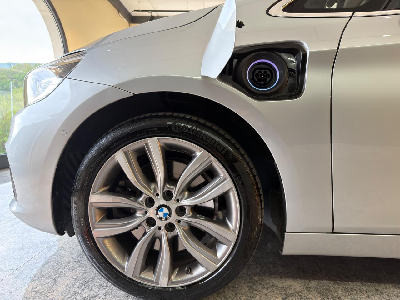 Bmw 2er Active Tourer 225xe iPerformance Msport aut. 4x4