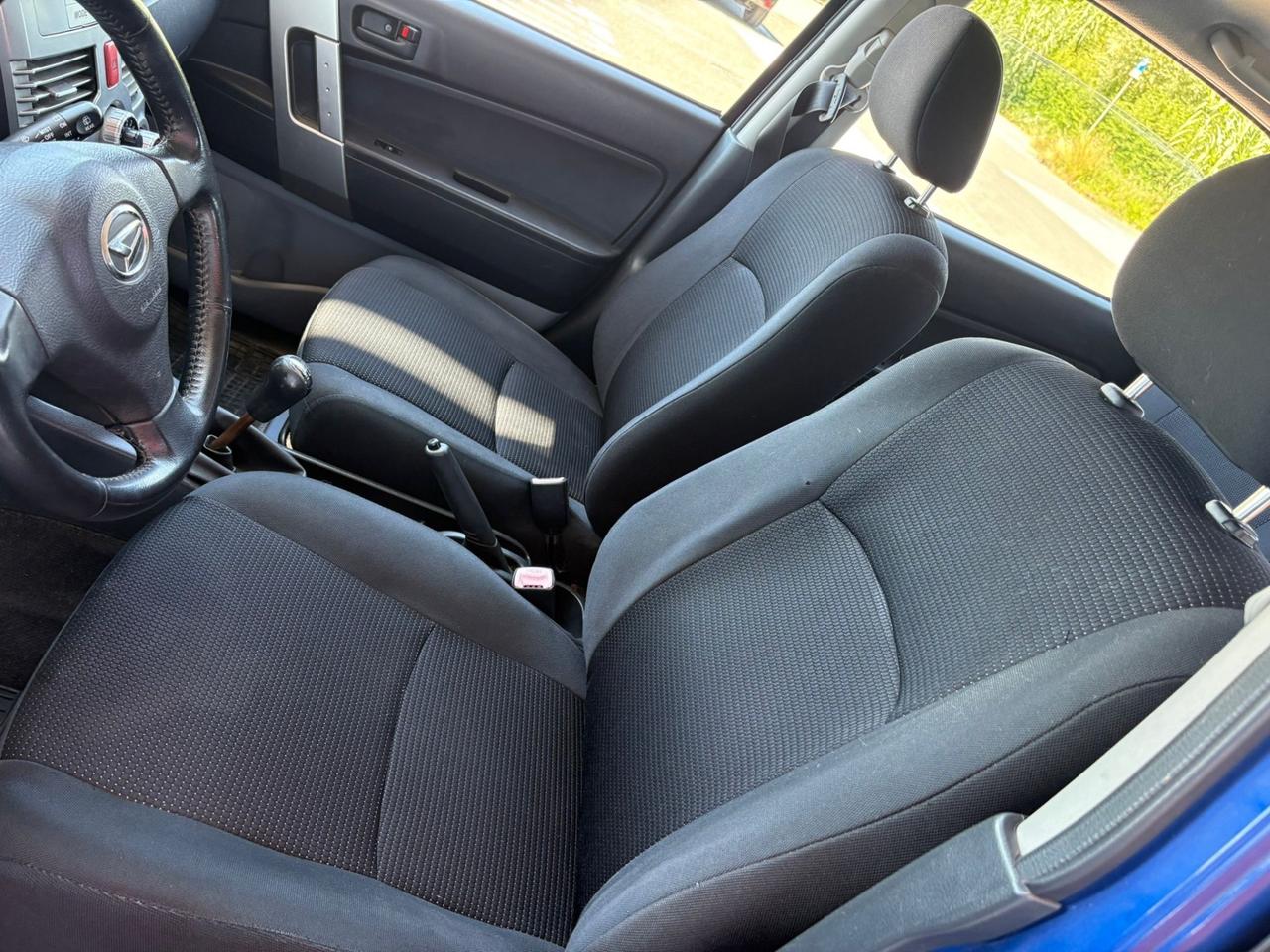 Daihatsu Terios 1.5 4WD SX 113.000 KM CARROZZERIA DA RIFARE
