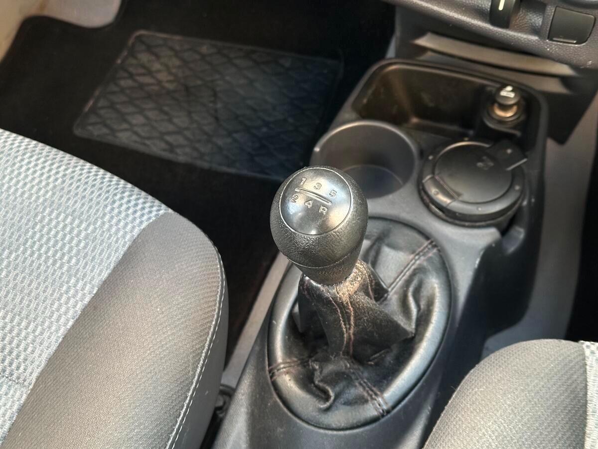 KIA Picanto 1.0 12V Urban