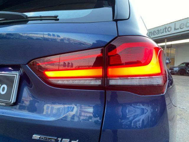 BMW X1 sDrive18d Business Advantage