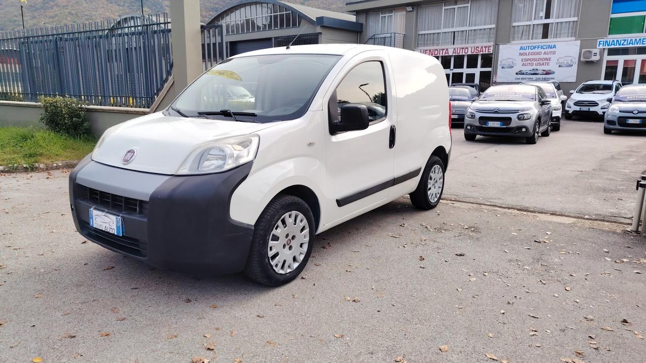 Fiat Fiorino 1.3
