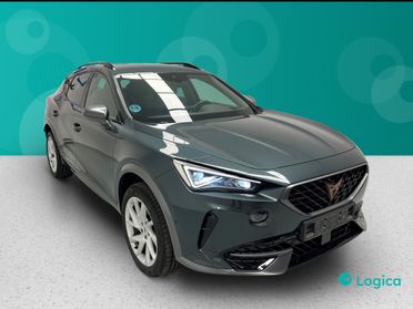 Cupra Formentor - Formentor 1.5 tsi