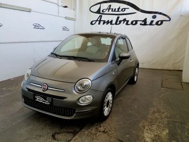 FIAT 500 1.0 Hybrid Dolcevita TUA DA 139,00 EURO AL MESE