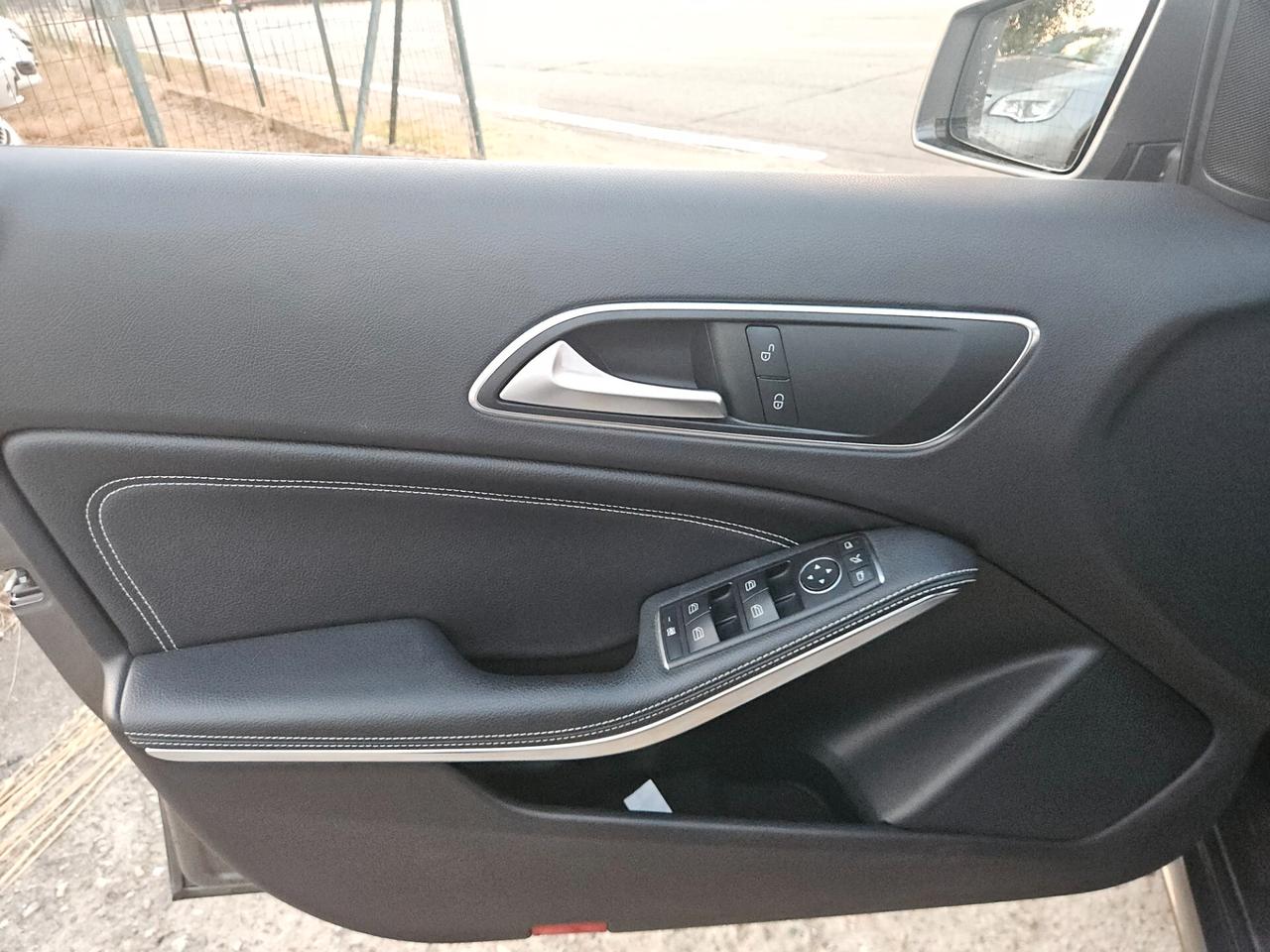Mercedes-benz A 180 A 180 d Premium Automatica euro 6