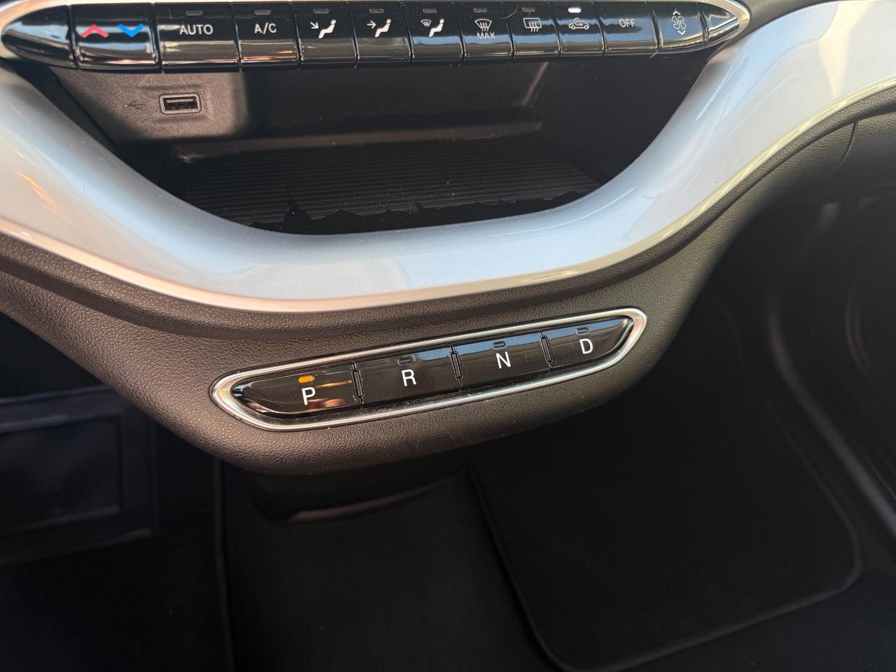 Fiat 500 500e Berlina 42 kWh Icon