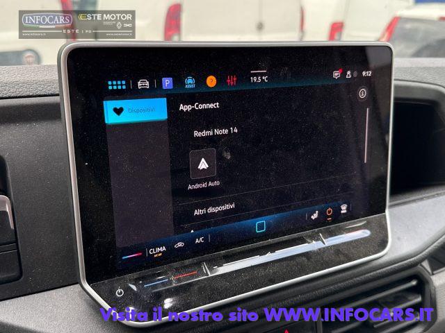 VOLKSWAGEN Crafter 2.0 TDI 140CV PM-TM Furgone Logistic + IVA