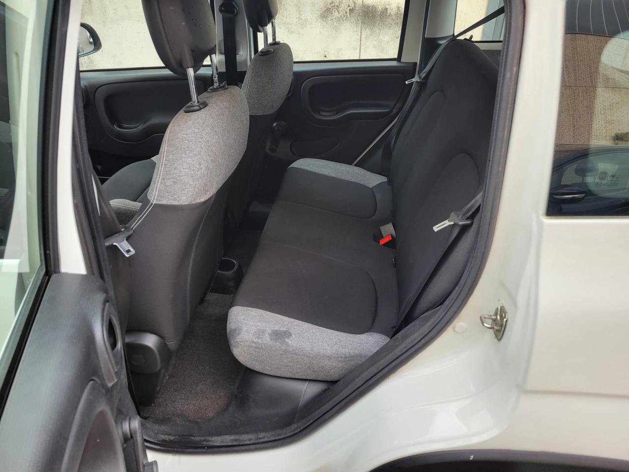 Fiat Panda 1.0 Hybrid City Life PREZZO REALE