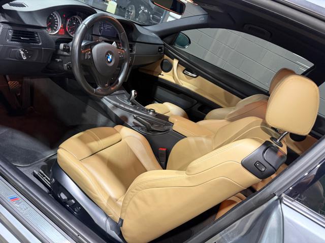 BMW M3 UFFICIALE ITA UNICOPROPRIETARIO PRIMA VERNICE