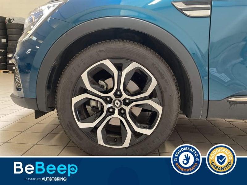 Renault Arkana 1.6 HYBRID INTENS E-TECH 145CV