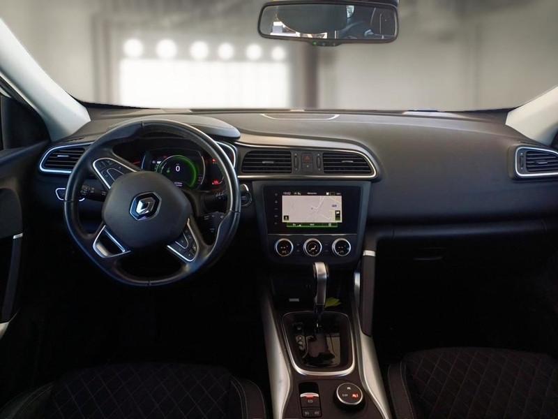 RENAULT KADJAR 1.5 BLUE DCI INTENS EDC