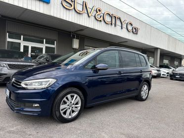 Volkswagen Touran 2.0 tdi Highline dsg