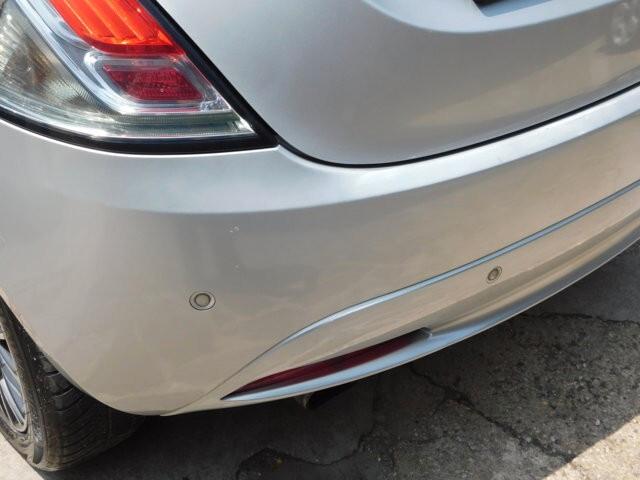 Lancia Ypsilon 1.2 69 CV 5 porte Platinum