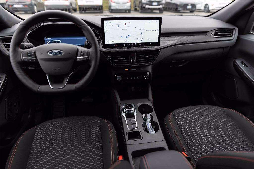 FORD Kuga 2.5 phev ST-Line 2wd 243cv auto del 2025