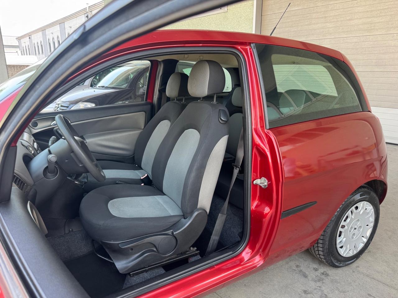 Lancia Ypsilon 1.2