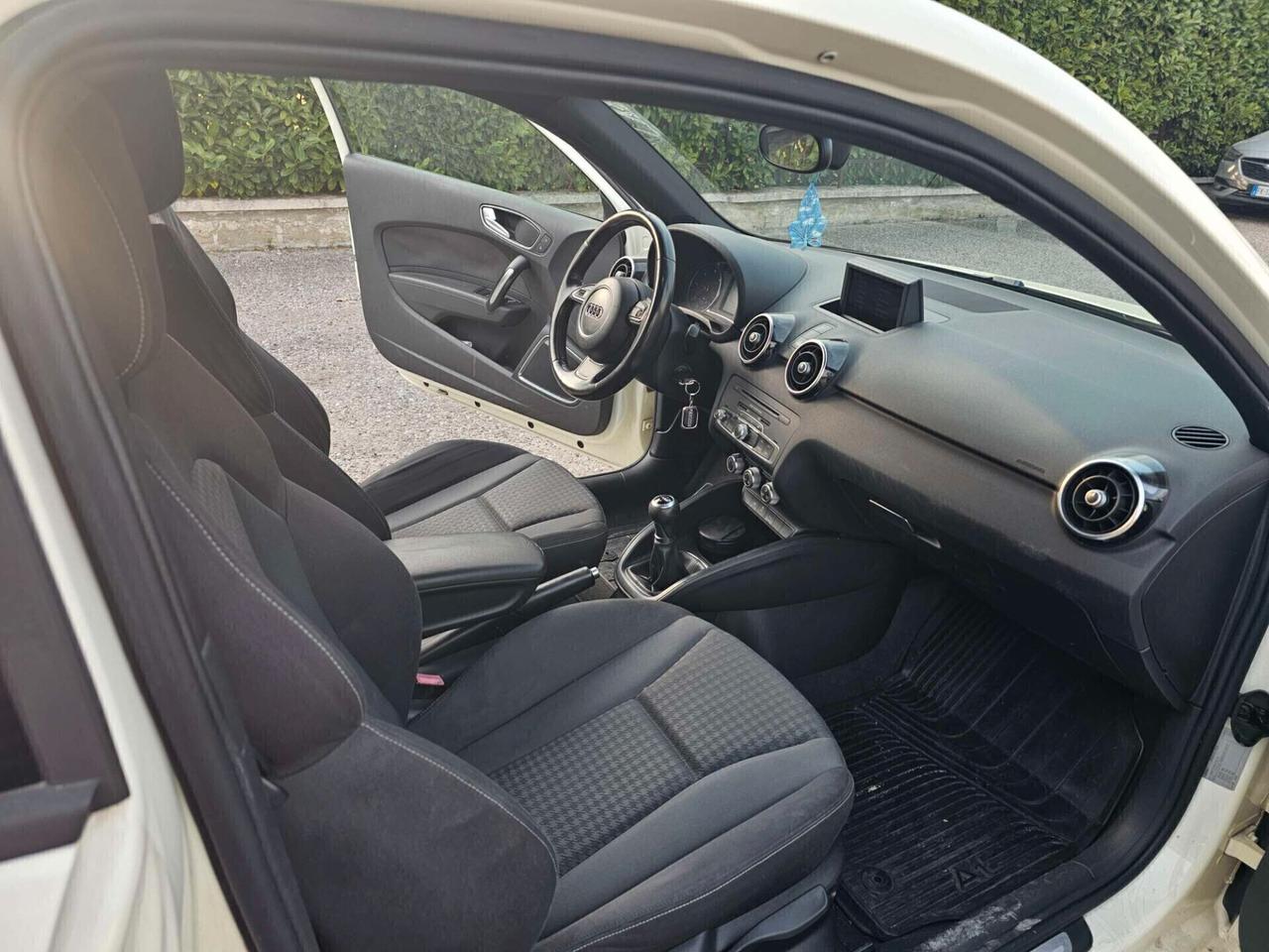 Audi A1 1.6 TDI 105 CV Ambition