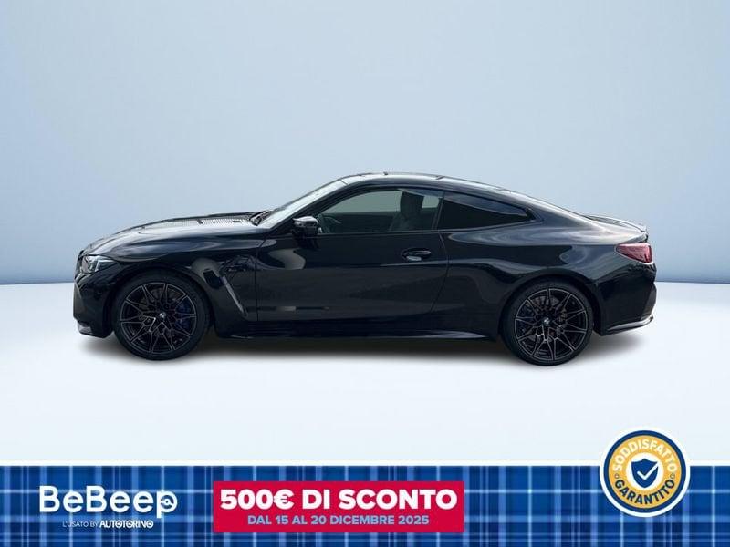 BMW Serie 4 Coupé M4 COUPE 3.0 COMPETITION AUTO
