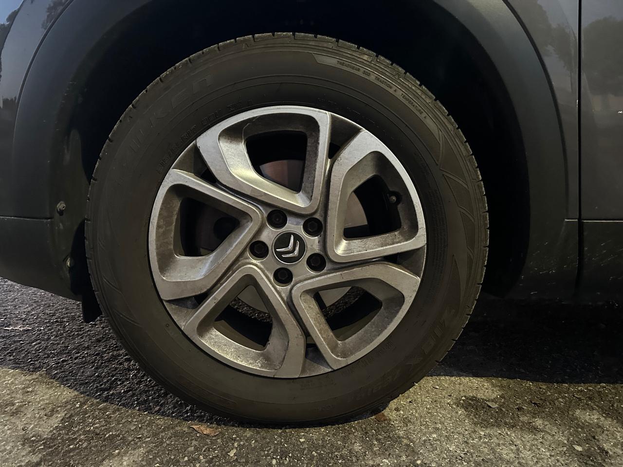 Citroen C5 Aircross BlueHDi (Garanzia 24 Mesi)