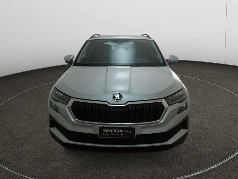 Skoda Karoq 1.0 TSI 115 CV Executive