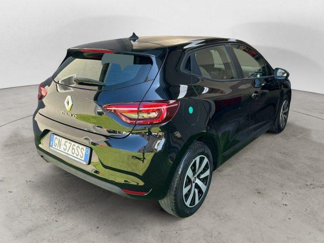RENAULT Clio 1.0 TCE 90 Equilibre