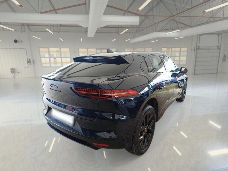 JAGUAR I-PACE E 234 CV R-DYNAMIC SE AUTO 4WD SUV