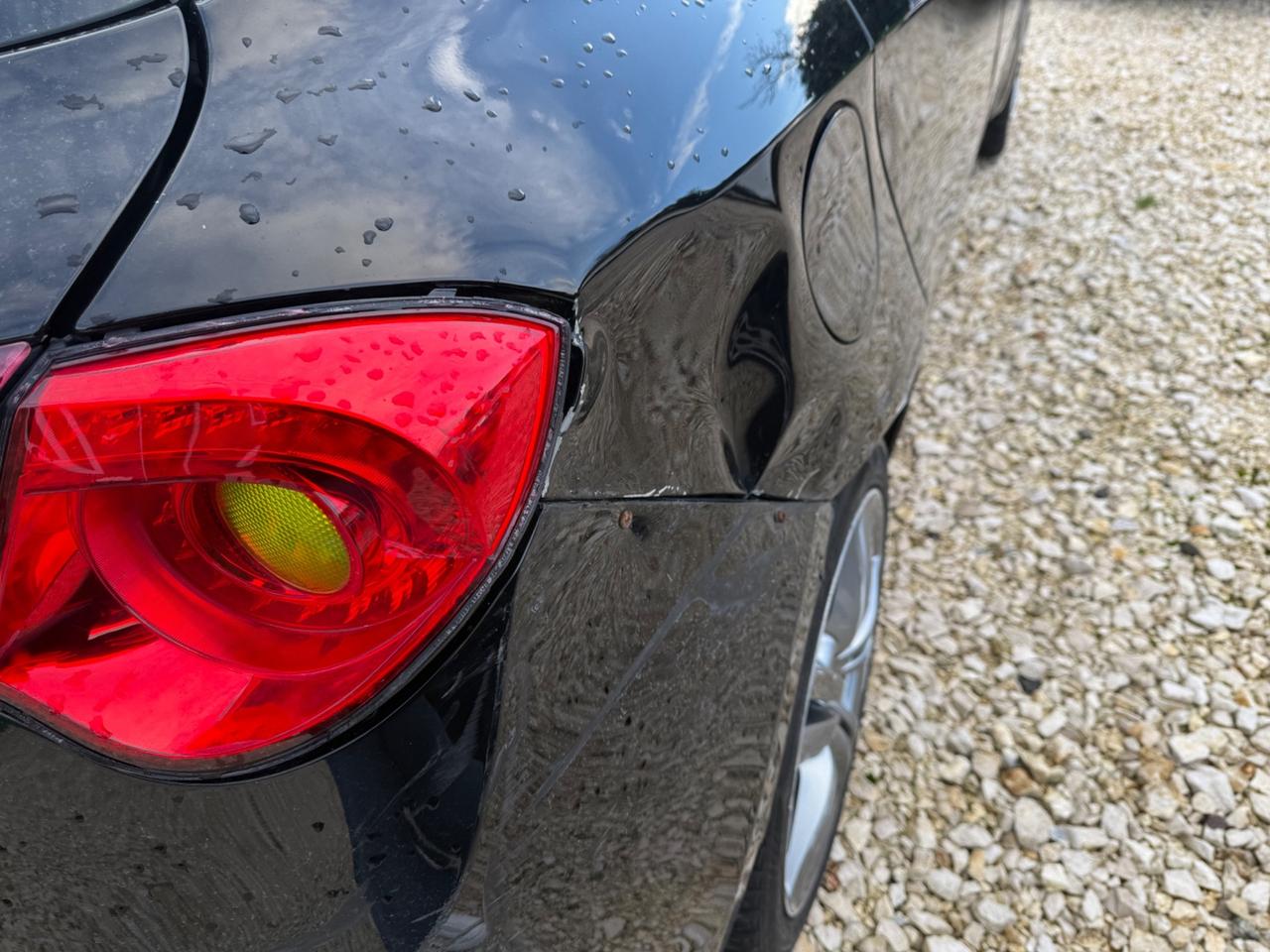 Alfa Romeo Giulietta 1.4 Turbo 120 CV GPL Sprint