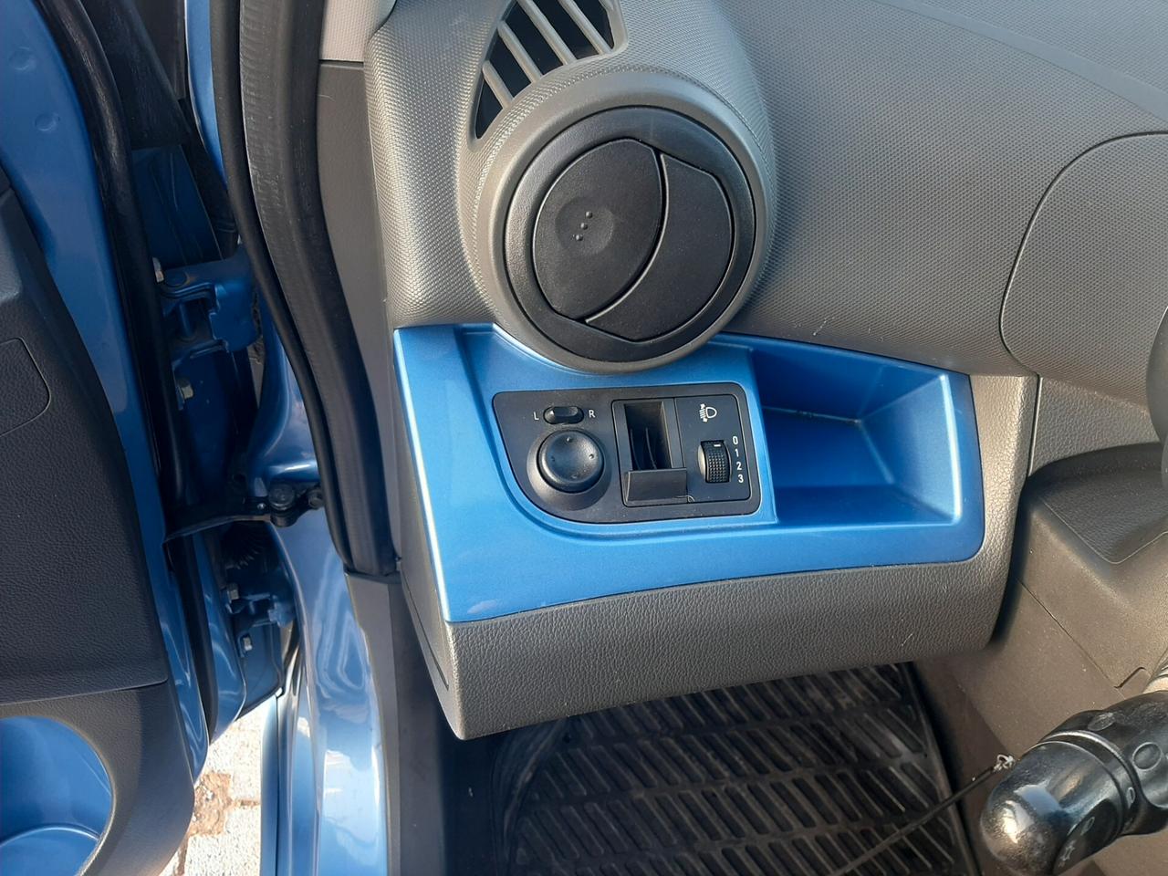 Chevrolet Spark Special Edition Bubble My'14