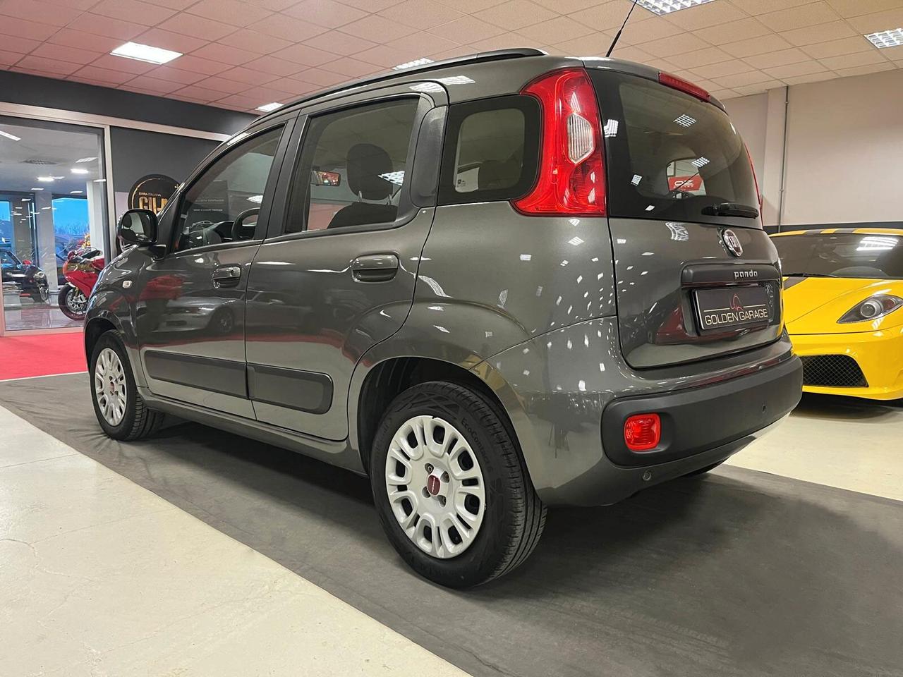 Fiat Panda 1.2 Easy