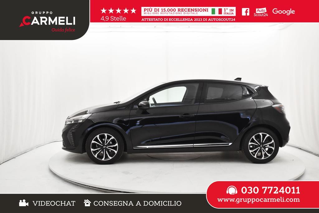 Renault Clio 1.0 TCe Techno