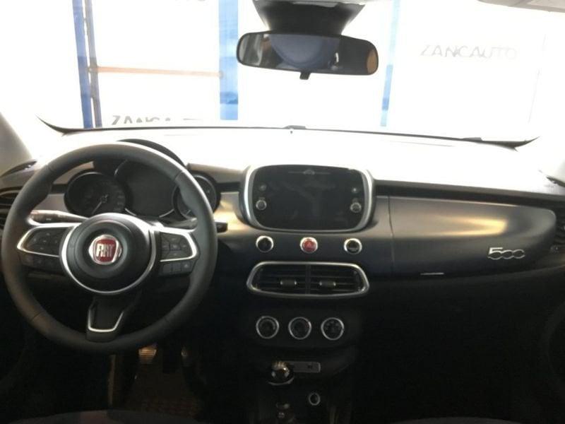 FIAT 500X MY22 500X 1.3 95 CV Club