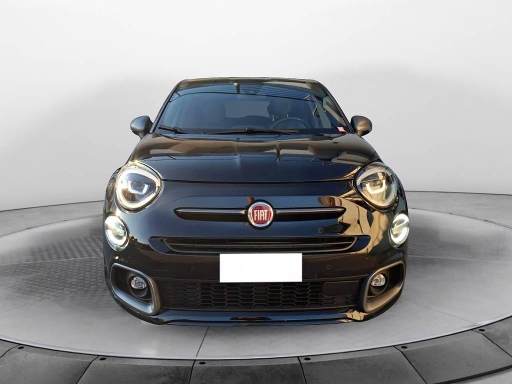Fiat 500X 1.0 T3 Sport