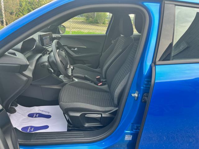PEUGEOT 2008 PureTech 100 S&S Active Pari al Nuovo!