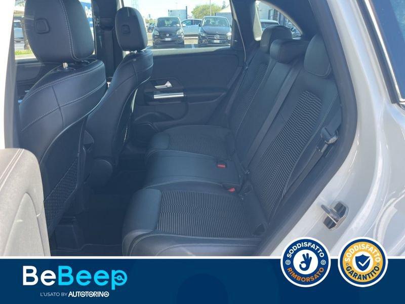 Mercedes-Benz Classe B B 160 D SPORT PLUS