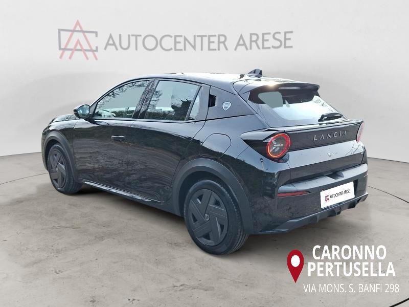 Lancia Ypsilon 1.2 mhev 110cv e-dct