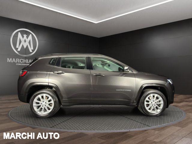 JEEP Compass 1.6 Multijet II 2WD Longitude