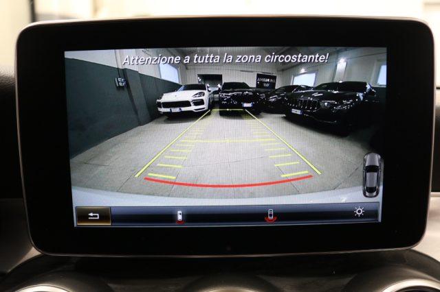 MERCEDES-BENZ C 220 d Auto 4Matic Coupé Premium