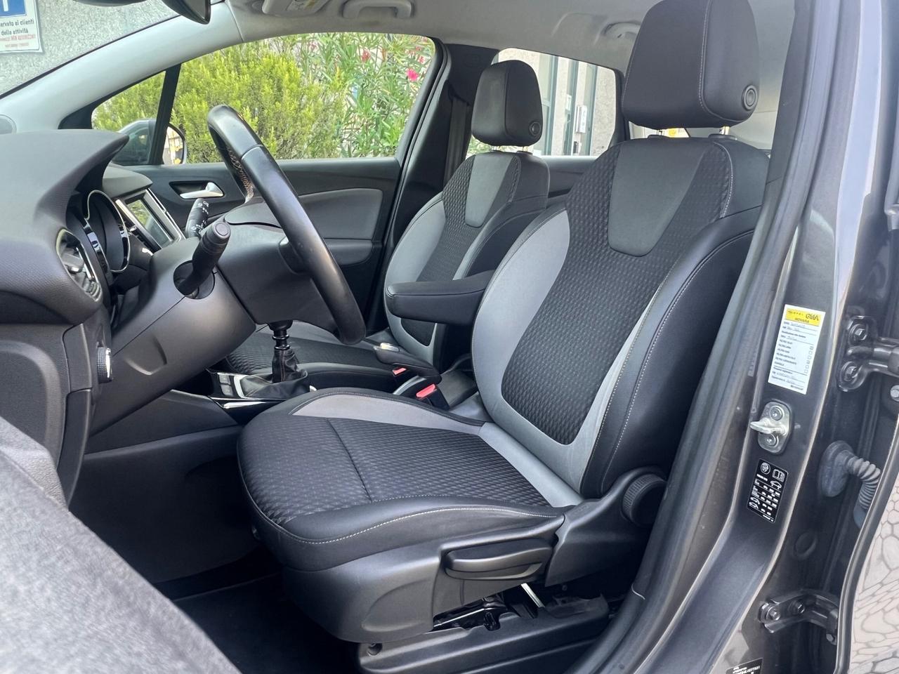 Opel Crossland X 1.2 Turbo 12V 110 CV Start&Stop Ultimate