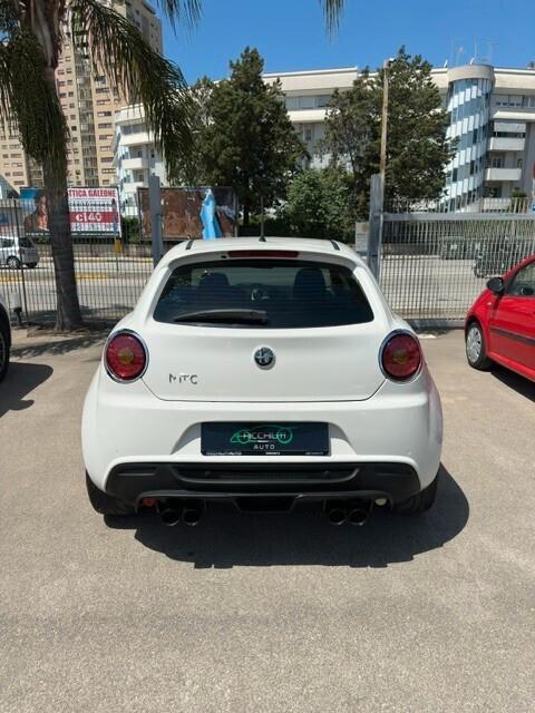 ALFAROMEO MITO 1.4 T-JET 2010 SPORT